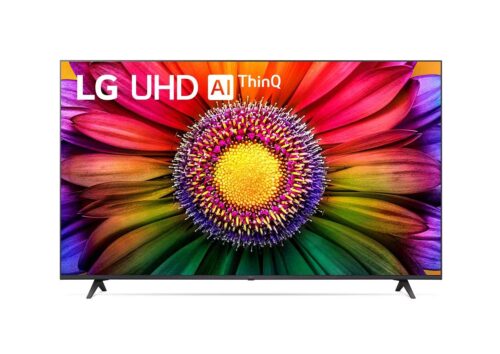 LG 65 inch Ultra HD 4K UHD WebOS Smart TV