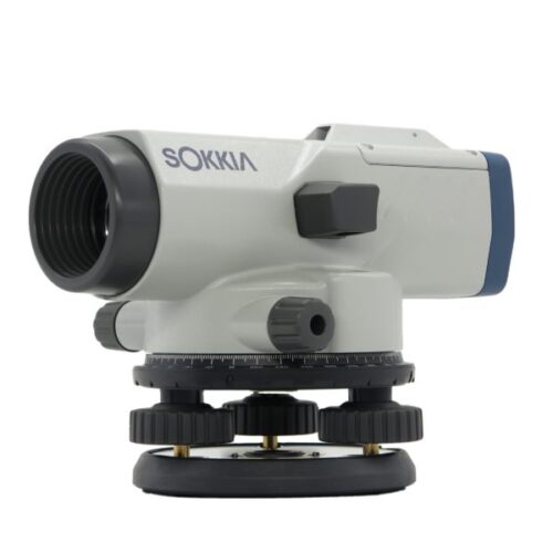 SOKKIA Line Levelling Laser B40A 700 m