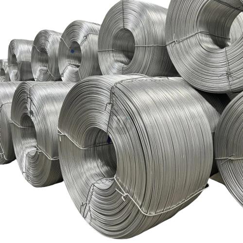 Voltamp Powertech 7 mm Annealed (O) Aluminium Wire 2000 kg Roll