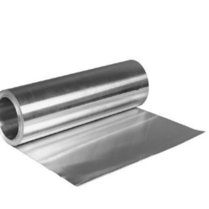 Swachhwrapp Plain 10 - 18 micron 15 cm 25 m Aluminium Foil