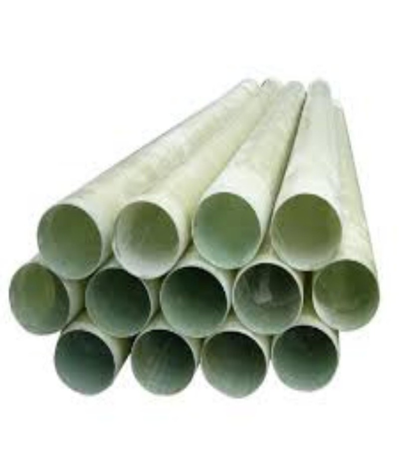 Fibro FRP Pipes 12 m