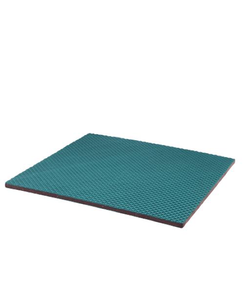 Dynemech 500 x 500 x 15 mm Insulating Pad 84879000 3 - 9 kg 15 mm