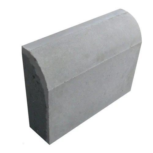 Super Concrete Kerb Stones 450 x 300 x 125 mm