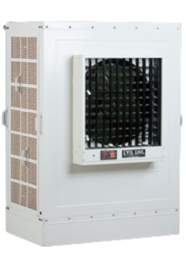 16775-1839_image_0.jpg KWIK KOOL Mild Steel White 55 L Domestic Air Cooler