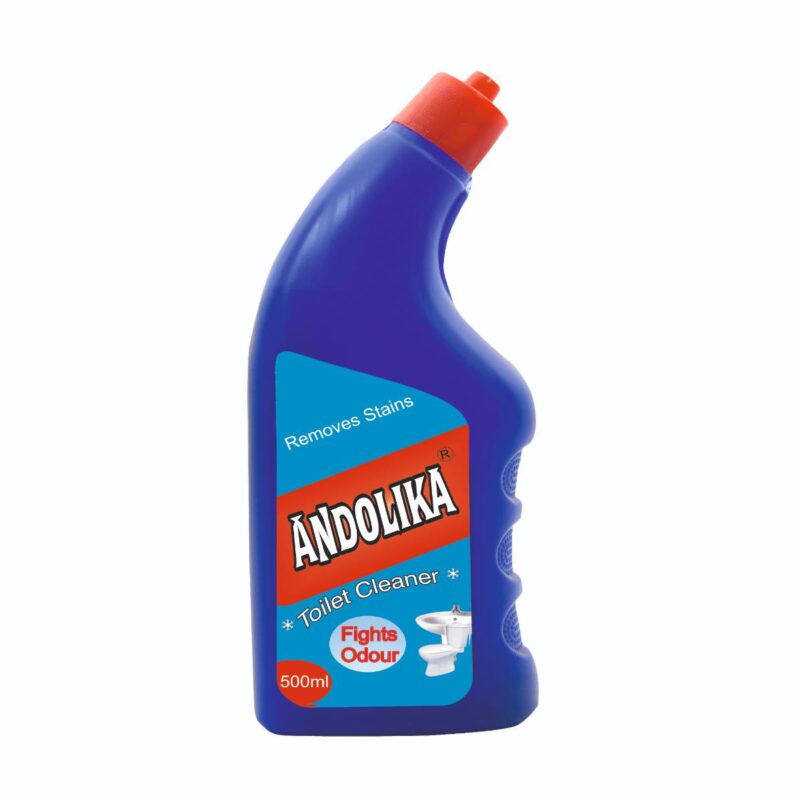 ANDOLIKA Liquid Cleaners RR-1 Toilet