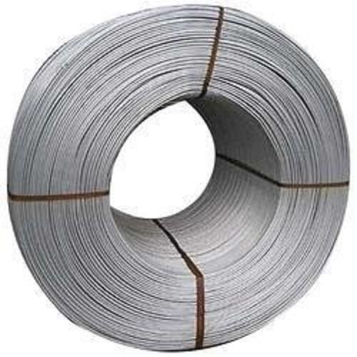 Sri 0.5 mm Annealed Aluminium Wire 1000 kg Coil