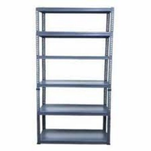 16787-10894_image_0.jpg Boltless Racking 50 kg 6 Shelves