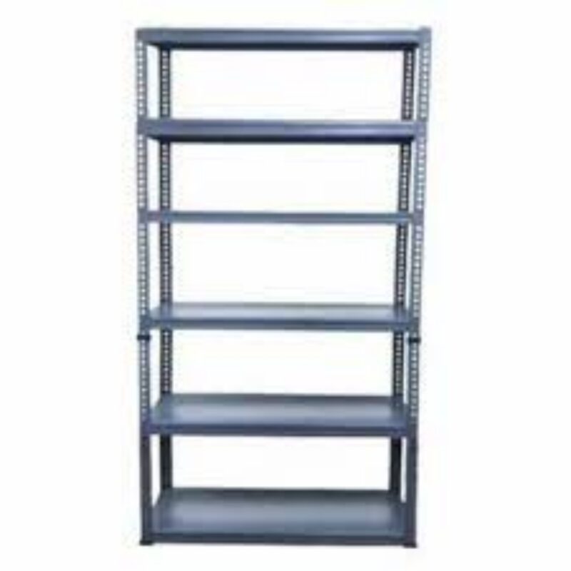 Boltless Racking 50 kg 6 Shelves