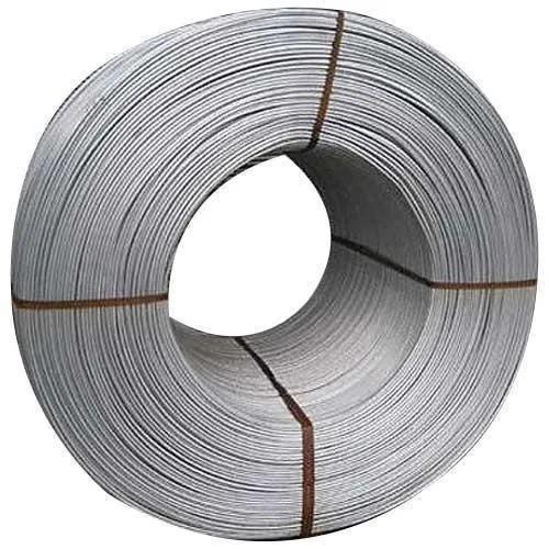 JMJ 5.5 mm Hard (H4) Aluminium Wire 2.5 ton