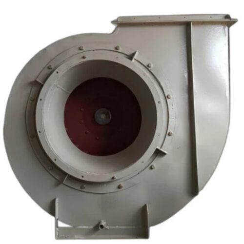 550 mm 1.8 kW Single Inlet Centrifugal Fan