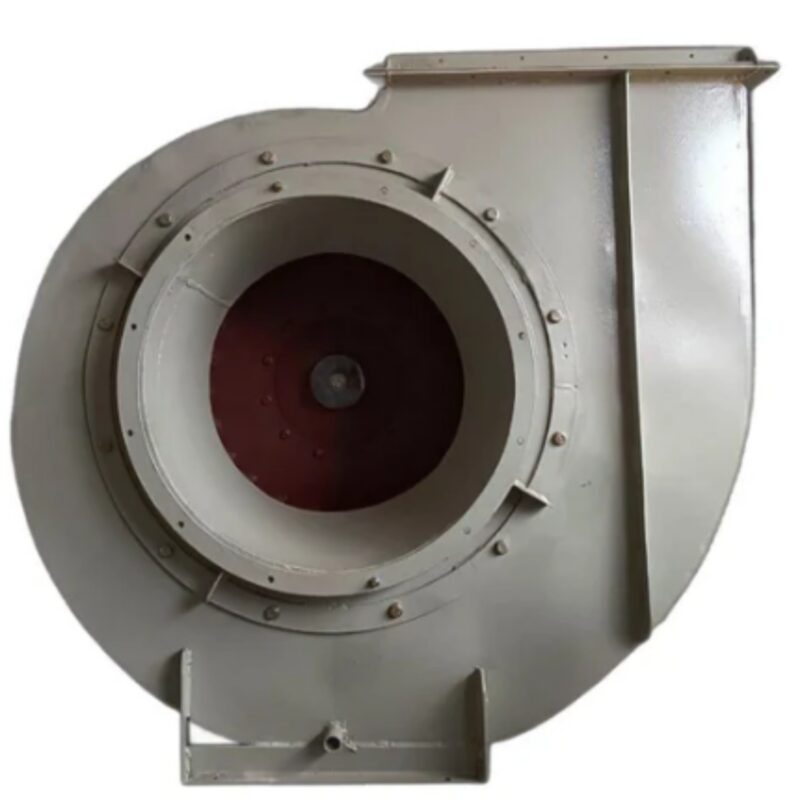 550 mm 1.8 kW Single Inlet Centrifugal Fan