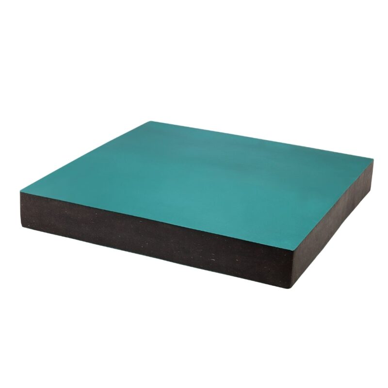 Dynemech 500 x 500 x 65 mm Insulating Pad Insulation Plate Series Dhs2 2 - 8 kg 65 mm