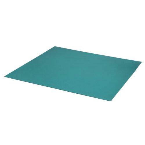 Dynemech 500 x 500 x 2 mm Insulating Pad Insulation Plate Series Da1 2 - 18 kg 2 mm