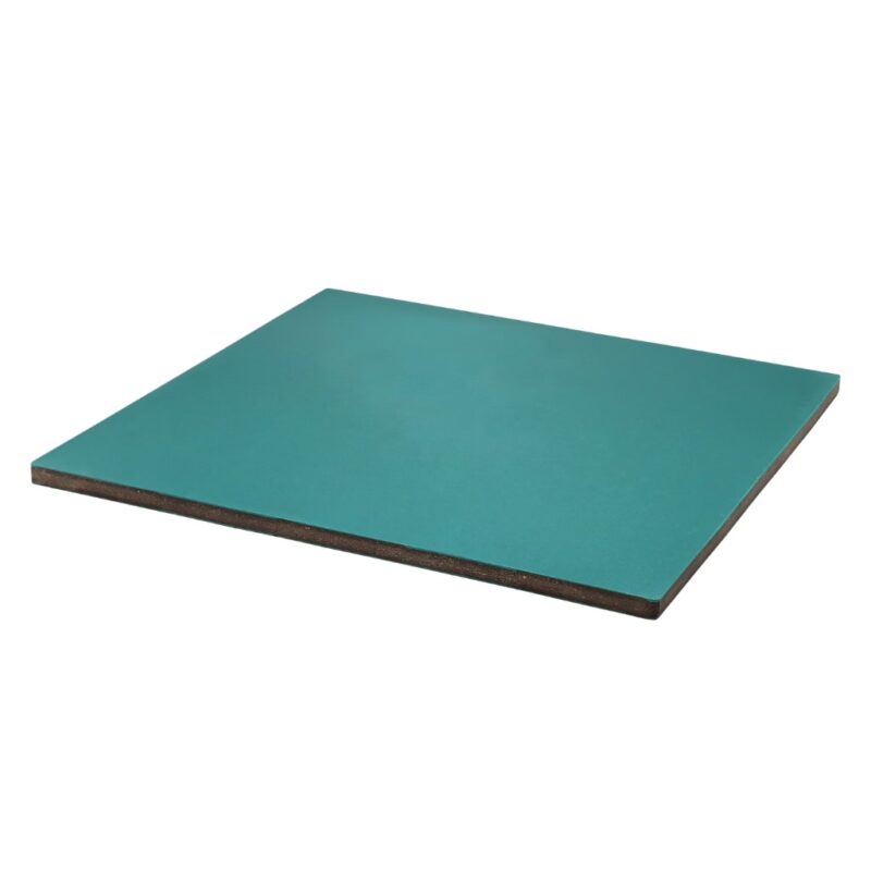 Dynemech 500 x 500 x 15 mm Insulating Pad Insulation Plate Series Dh 10 - 35 kg 15 mm