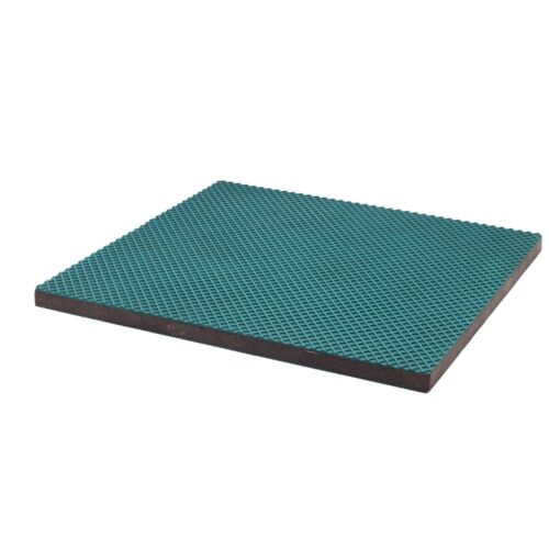 DYNEMECH 500 x 500 x 25 mm Insulating Pad Insulation Plate Di 5 - 14 kg 25 mm