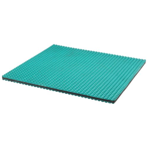DYNEMECH 600 x 600 x 20 mm Insulating Pad Insulation Plate Dp2 1 - 5 kg 20 mm