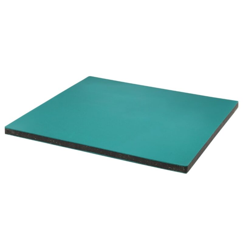 DYNEMECH 500 x 500 x 20 mm Insulating Pad Insulation Plate Ds1 2 - 5 kg 20 mm