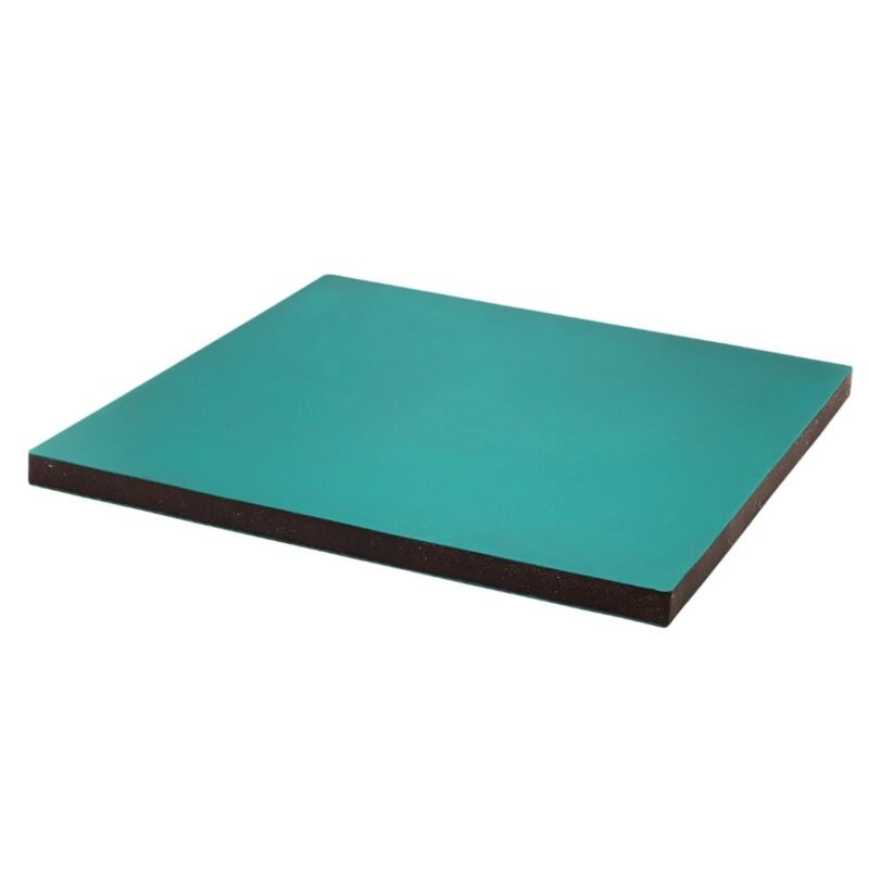 DYNEMECH 500 x 500 x 25 mm Insulating Pad Insulation Plate Ds2 2 - 8 kg 25 mm
