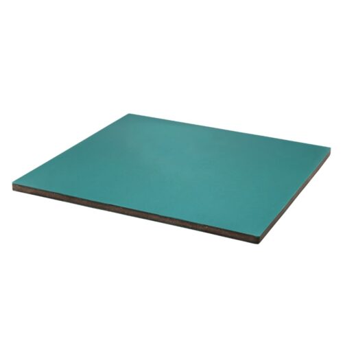 DYNEMECH 500 x 500 x 15 mm Insulating Pad Insulation Plate Dh 10 - 35 kg 15 mm
