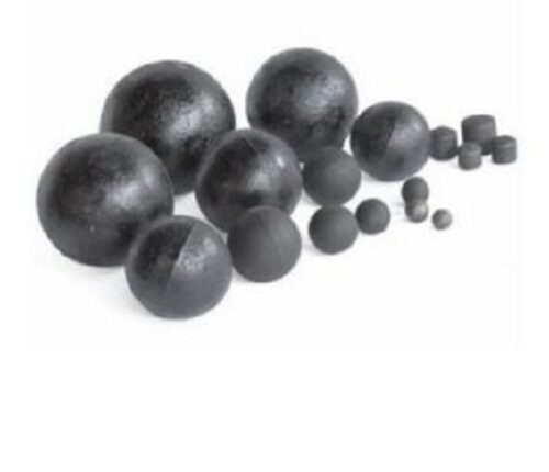 IEMCO 60 mm Grinding Balls CG1 375 BHN
