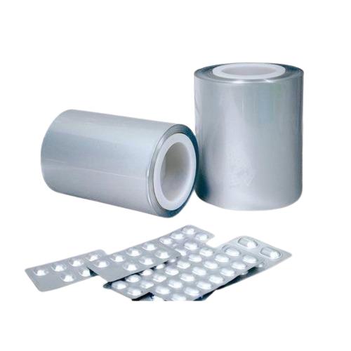 Savia Plain 10 micron 15 cm 20 m Aluminium Foil