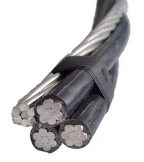 AVERCAB Copper PVC Aerial Bunched Cables