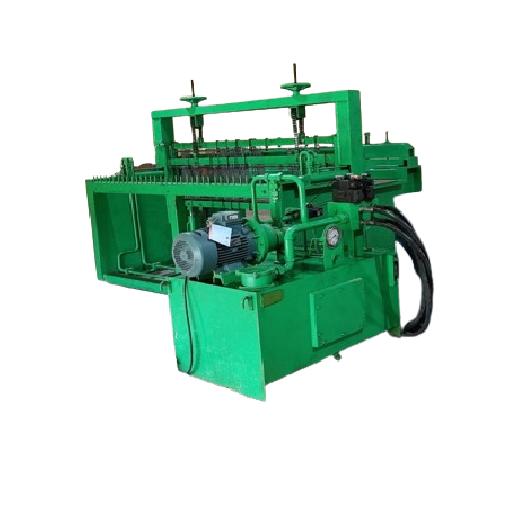 RSEW Hydraulic Weaving Loom Machine