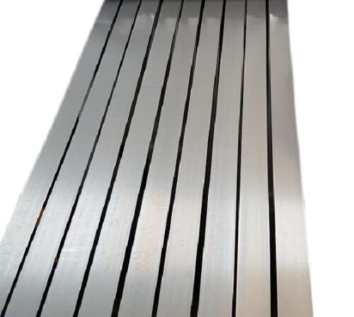 Jainex 2 mm CR Steel Strip SAE 1040 Mill Edge 100 mm