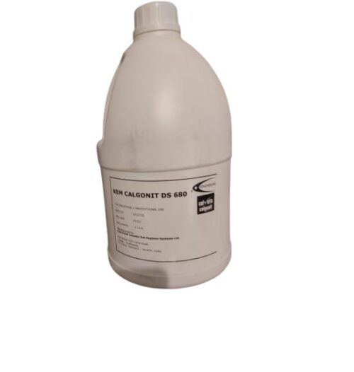 Chembond Liquid Cleaners Kem Calgonit DS 680 Floor