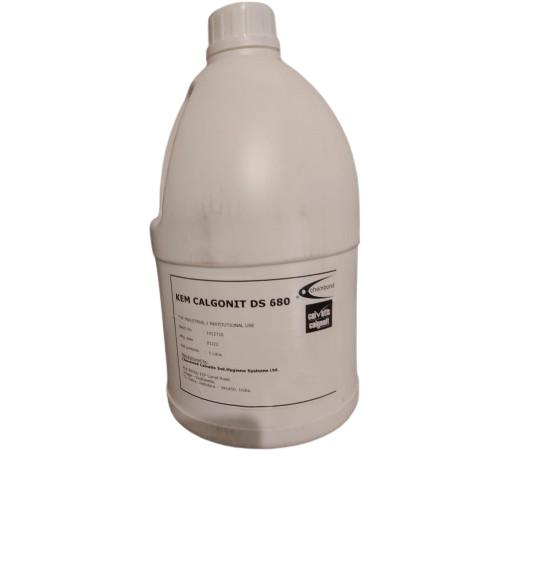 Chembond Liquid Cleaners Kem Calgonit DS 680 Floor