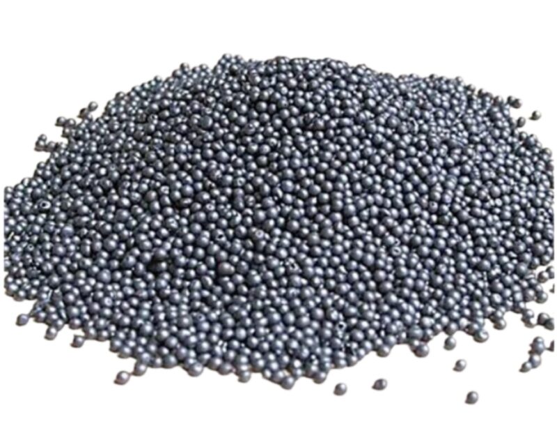 Rk Steel Metal Shots 40 - 65 HRC