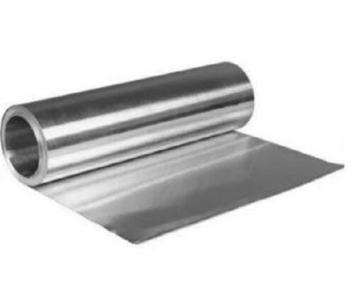 VPAMP Bare 6 micron 1000 mm 31000 m Aluminium Foil