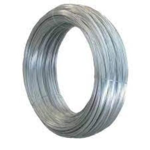 16950-1223_image_0.jpg Generic 2 mm Annealed (O) Aluminium Wire 50 kg