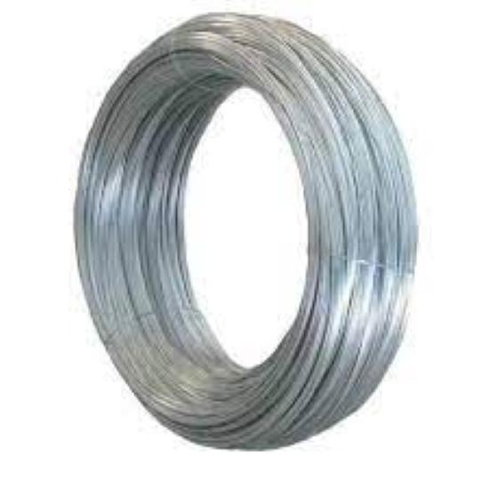 Generic 2 mm Annealed (O) Aluminium Wire 50 kg