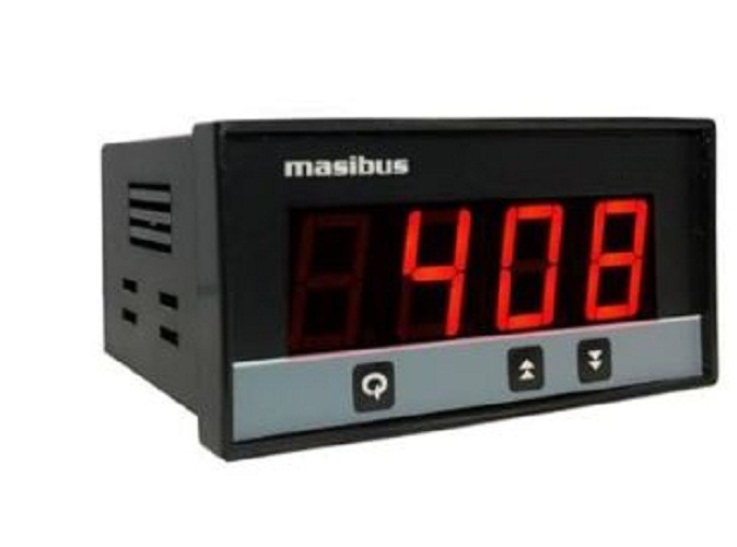 16969-12889_image_0.jpg Nutronics Controller WL-01 Temperature Controller 0 to 1200 deg C