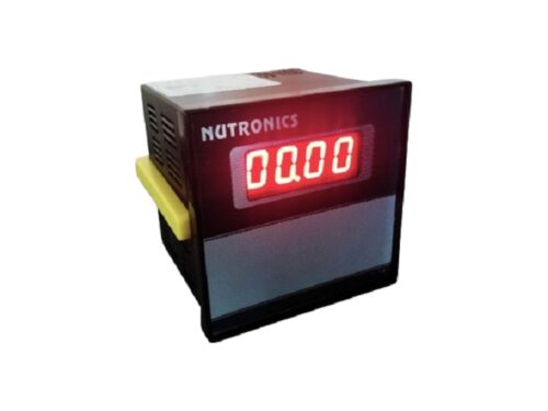 Nutronics DPA-71 Temperature Controller 0 to 1200 deg C