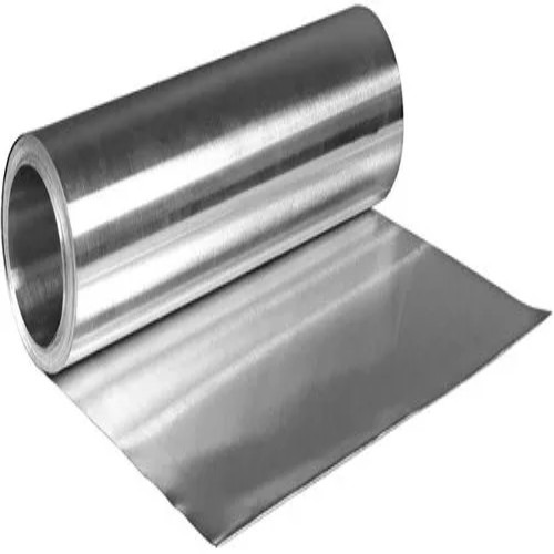 TDS Plain 15 micron 25 cm 20 m Aluminium Foil