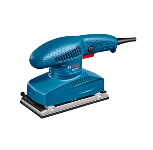 BOSCH 92 x 182 mm Orbital Sander GSS 2300 190 W 24000 opm