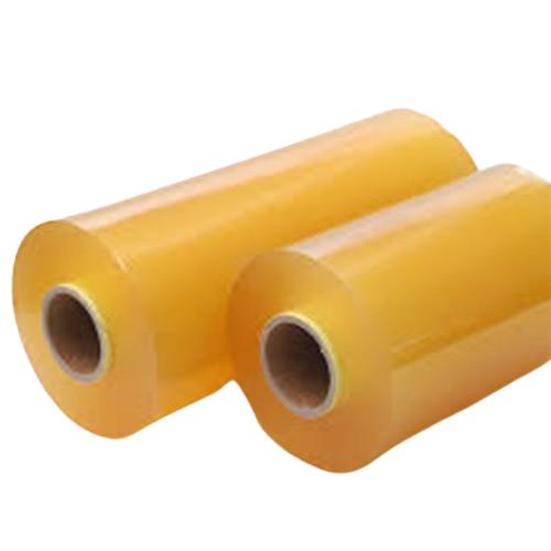 PVC Films Stretch Film 19 micron Transparent