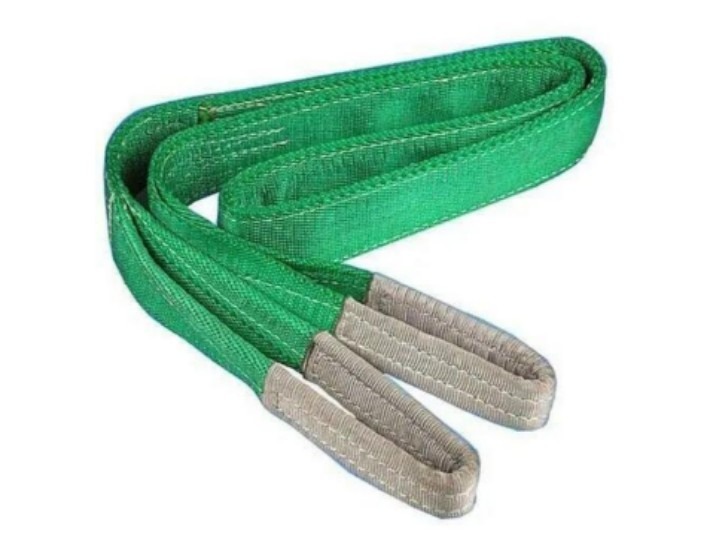50 mm Nylon Lifting Belt 2 MT SWL
