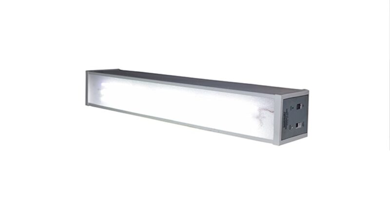 BPS ELD-053 30 W LED Strips Emergency Light Unit 3 hr Wall Mounted