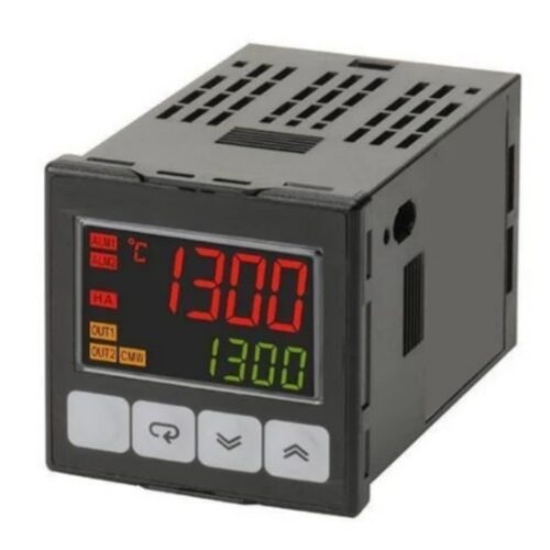 JPS TUDC 96X96 Temperature Controller 0 to 1200 deg C