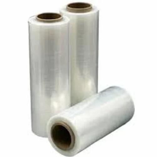 PVC Films Packaging Stretch 2 mm Transparent