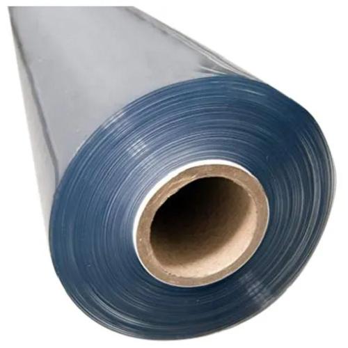 PVC Films Rigid 2 mm Transparent