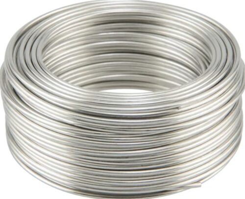17118-6043_image_0.jpg Global 5 mm H4 Aluminium Wire 50 kg