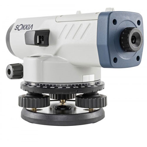 SOKKIA Line Levelling Laser B 40 A 700 Mtr