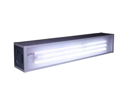 17121-2131_image_0.jpg EDT-053 LED 30 W Strips Emergency Light Unit 3 Hours Yes