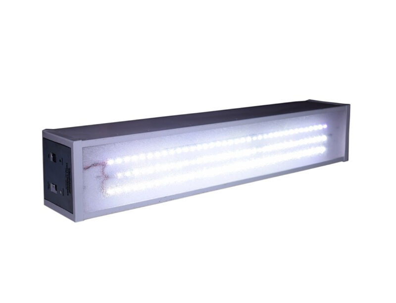 EDT-053 LED 30 W Strips Emergency Light Unit 3 Hours Yes