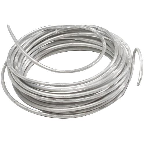 Uttam 2 mm Hard Aluminium Wire 1 kg