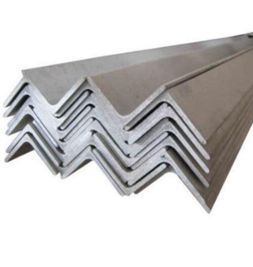 Columbus 100 x 100 mm SS Angles 12 kg/m SS 409L 6 m